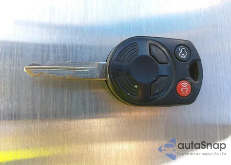 2009 Lincoln Mkz from USA, damaged, VIN 3LNHM26T69R627895